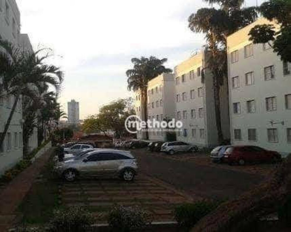 Apartamento à venda com 2 quartos, 58m² - Foto 1