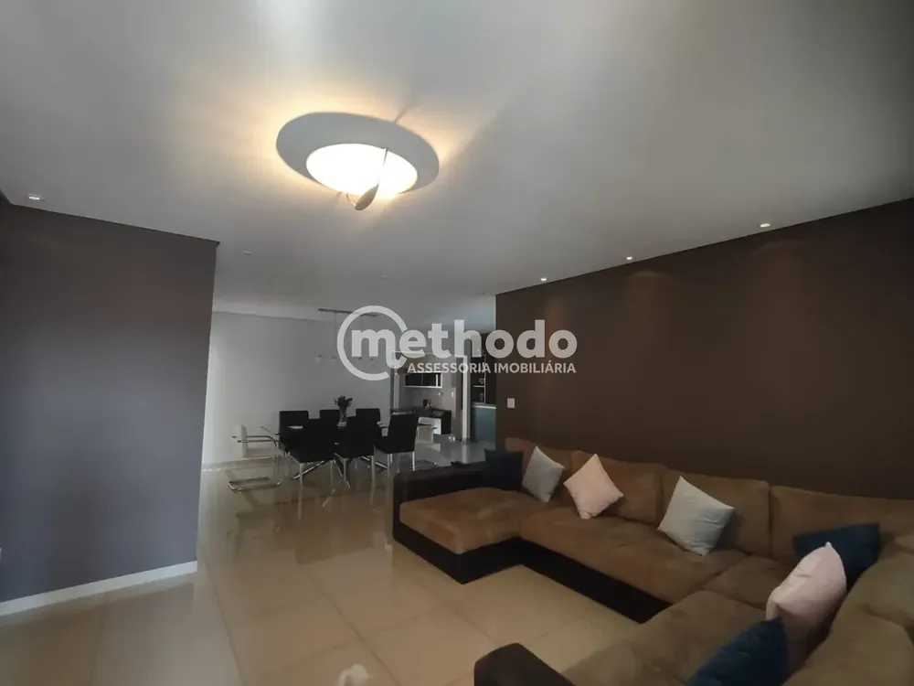 Casa, 5 quartos, 373 m² - Foto 3