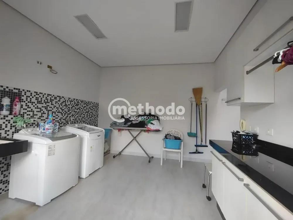 Casa, 5 quartos, 373 m² - Foto 2