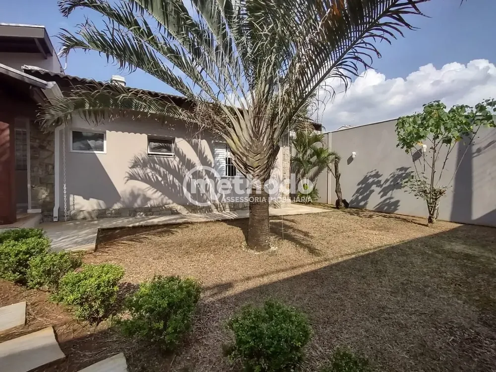 Casa, 5 quartos, 373 m² - Foto 1