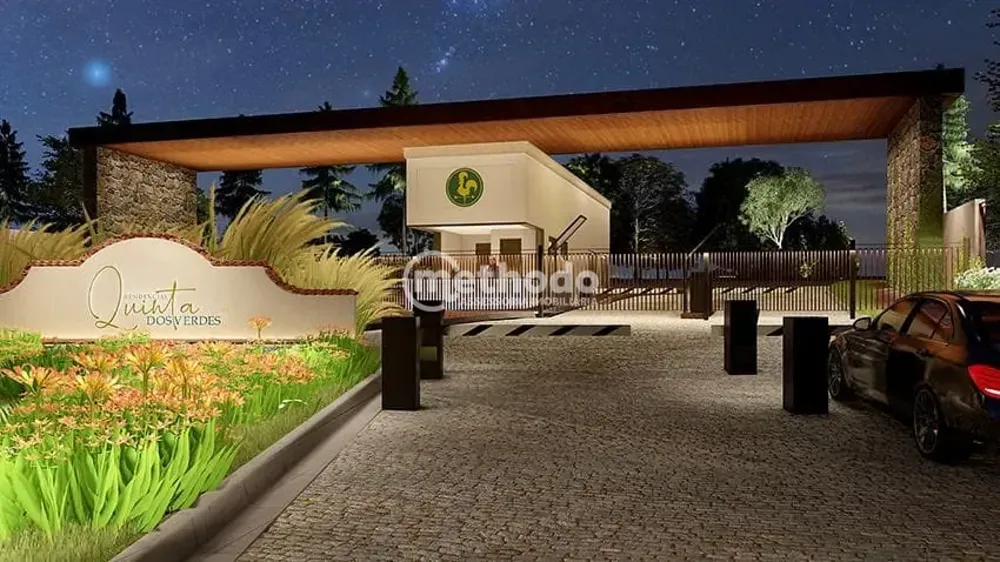 Terreno, 305 m² - Foto 2