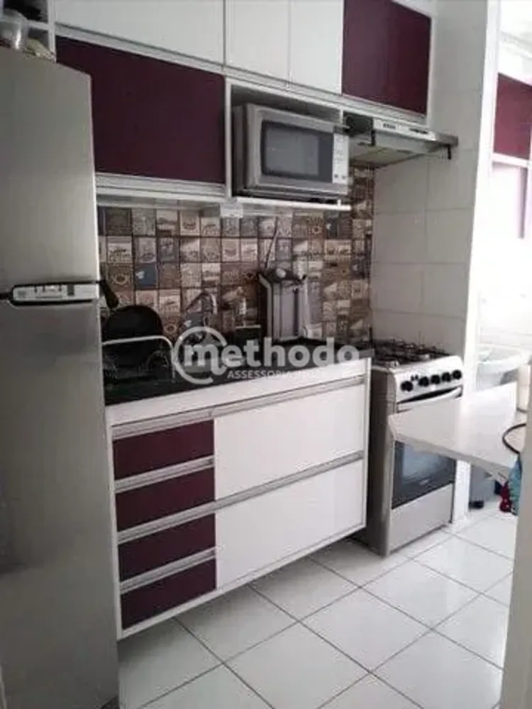 Apartamento, 2 quartos, 53 m² - Foto 4