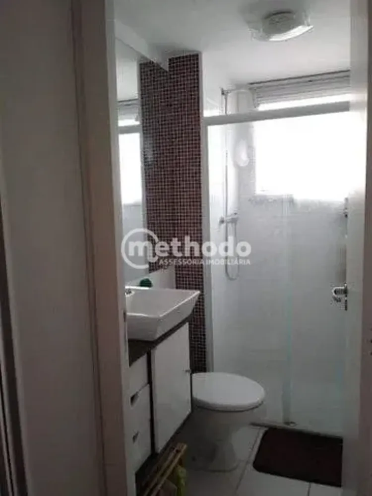 Apartamento, 2 quartos, 53 m² - Foto 2