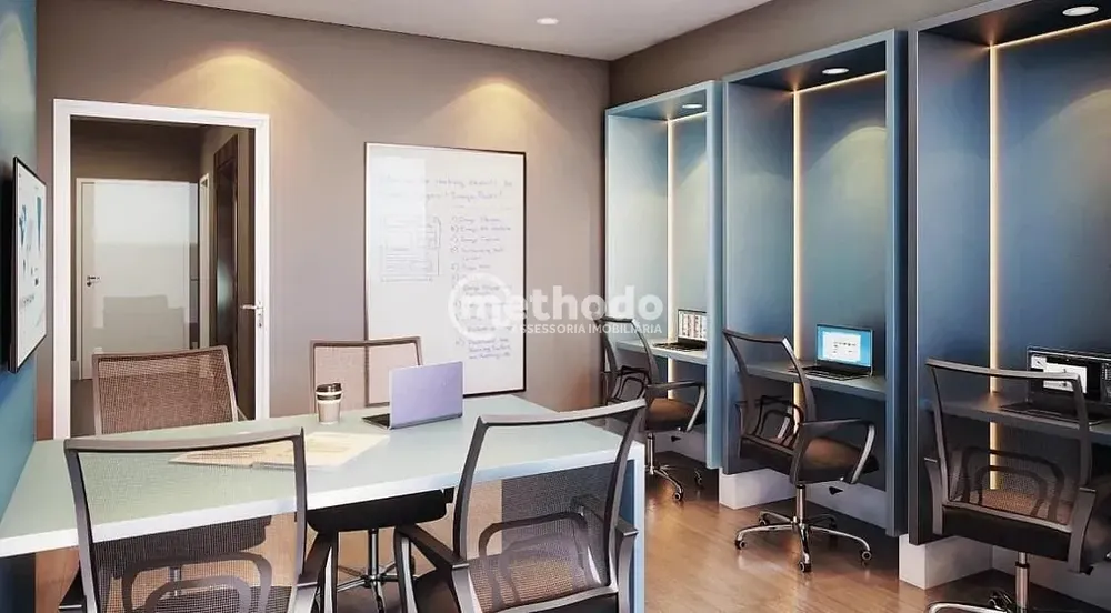 Apartamento, 3 quartos, 105 m² - Foto 2