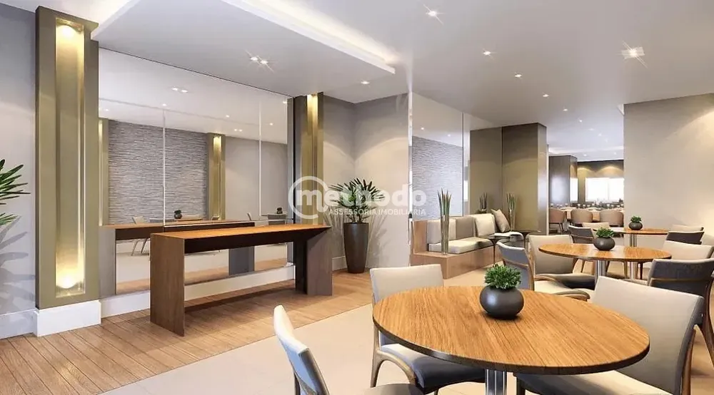 Apartamento, 3 quartos, 105 m² - Foto 1