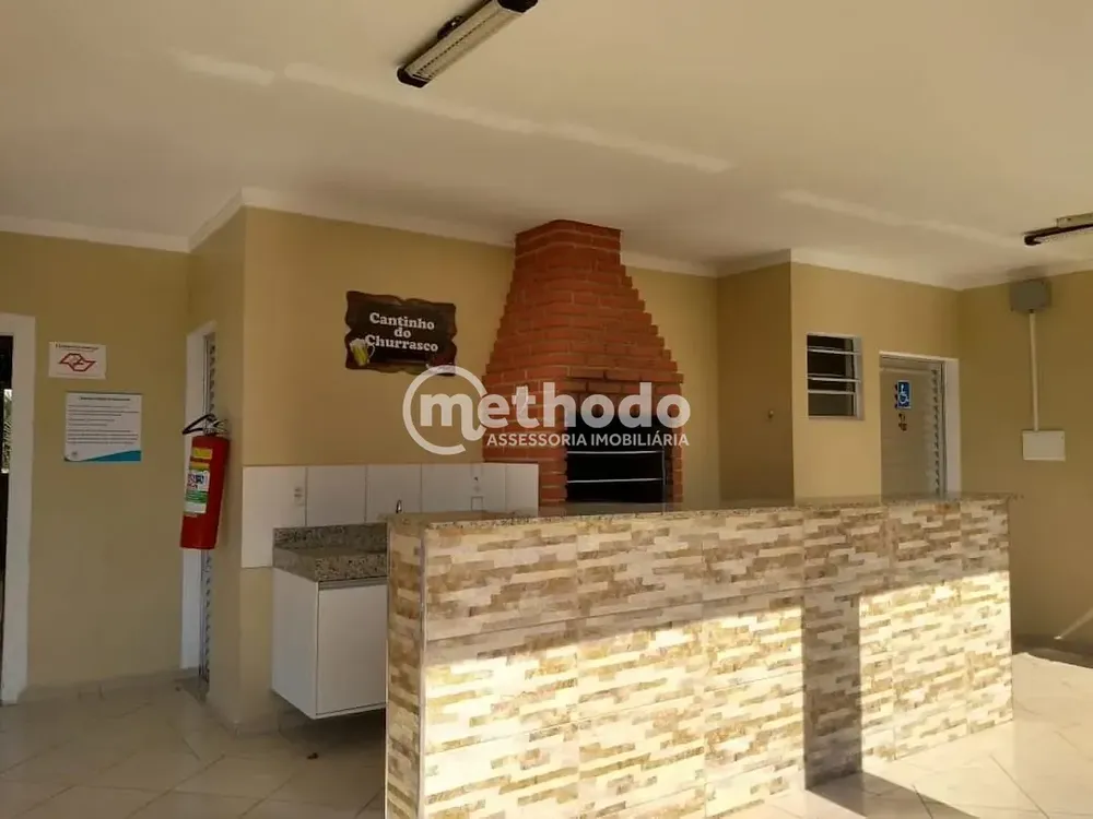Apartamento, 2 quartos, 43 m² - Foto 3