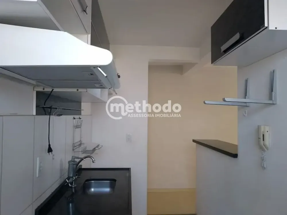 Apartamento, 2 quartos, 43 m² - Foto 2