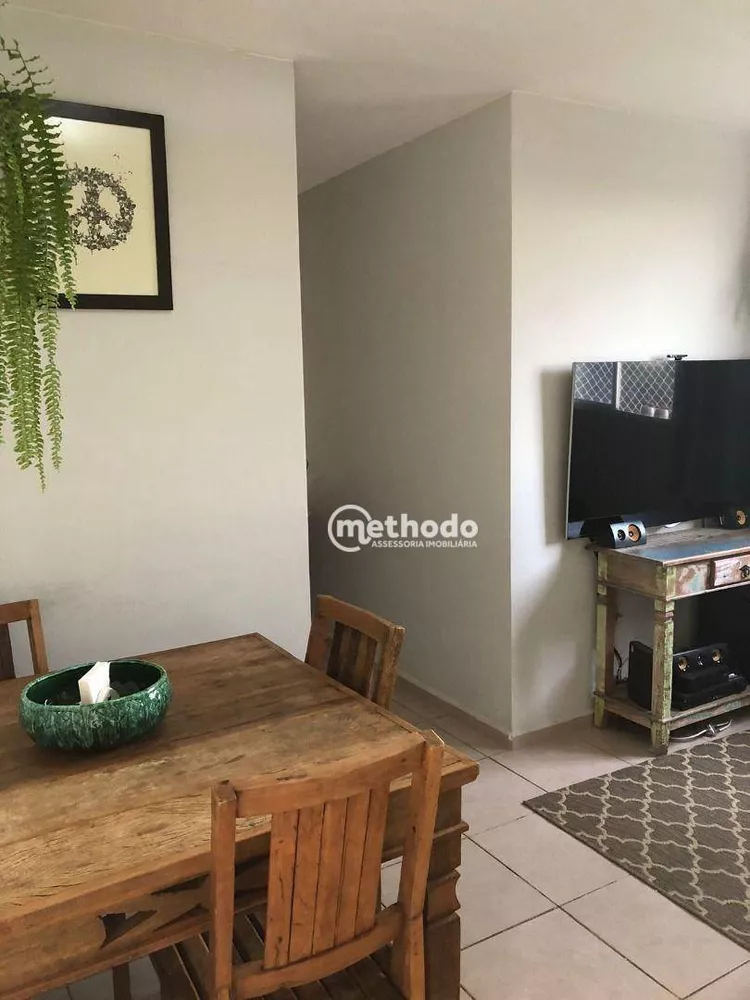 Apartamento à venda com 2 quartos, 50m² - Foto 4