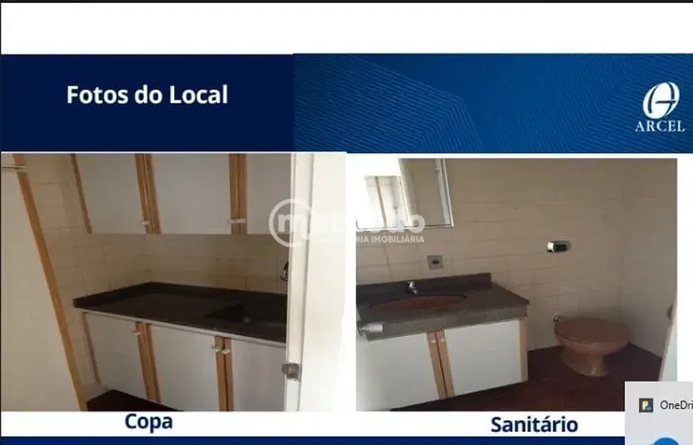 Sala-Conjunto, 79 m² - Foto 3