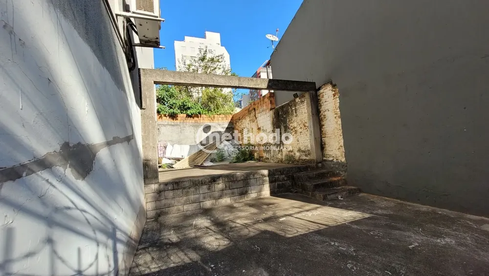 Terreno, 210 m² - Foto 1