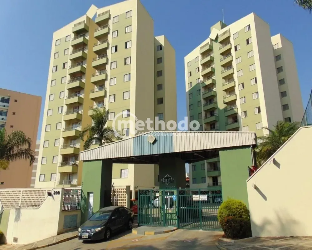 Apartamento, 3 quartos, 66 m² - Foto 4
