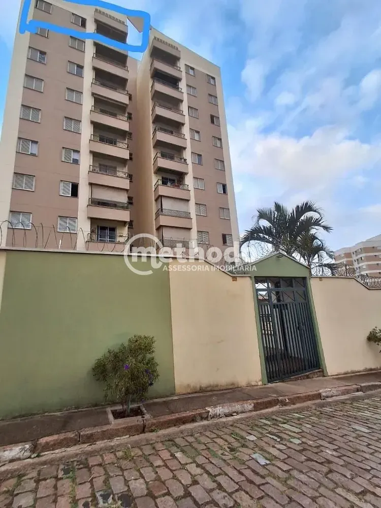 Apartamento, 3 quartos, 66 m² - Foto 3