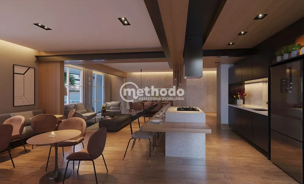 Apartamento, 2 quartos, 63 m² - Foto 4