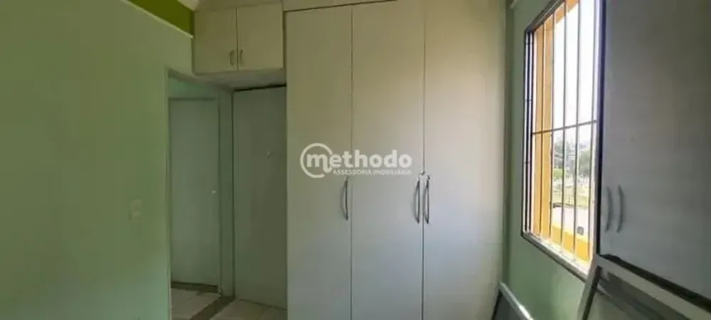 Apartamento, 2 quartos, 60 m² - Foto 4