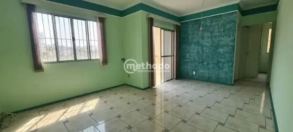 Apartamento, 2 quartos, 60 m² - Foto 3