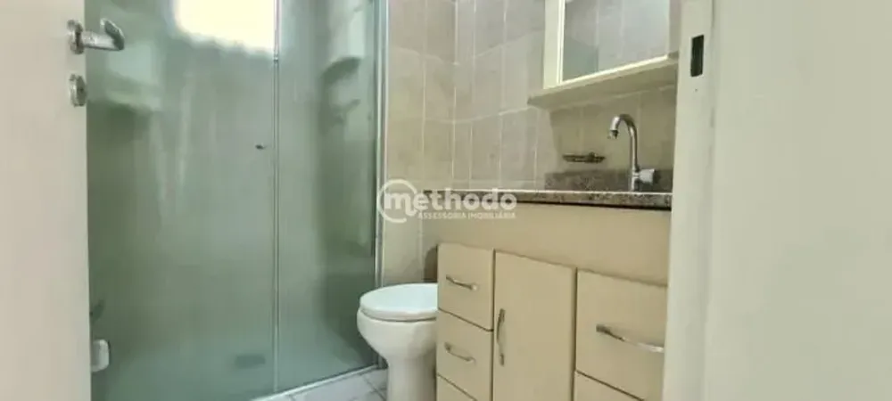 Apartamento, 2 quartos, 60 m² - Foto 2