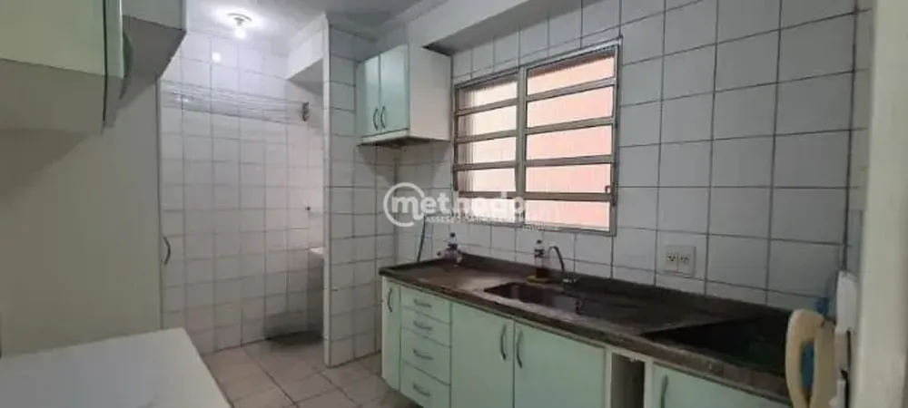 Apartamento, 2 quartos, 60 m² - Foto 1