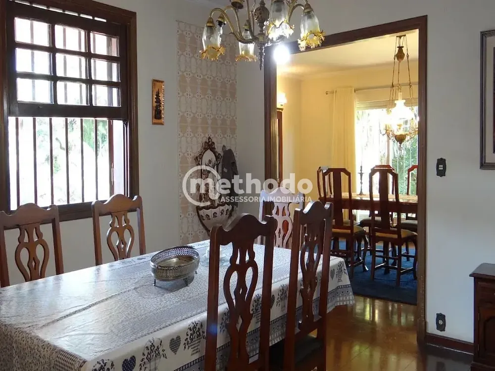 Casa, 7 quartos, 750 m² - Foto 4