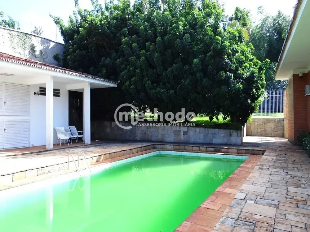 Casa, 7 quartos, 750 m² - Foto 1