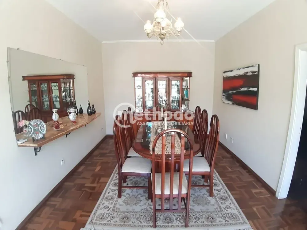 Casa, 4 quartos, 400 m² - Foto 4