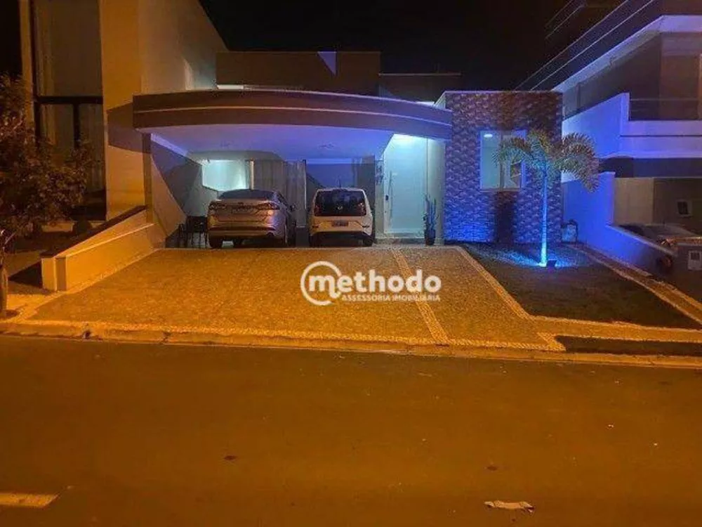 Casa de Condomínio à venda com 3 quartos, 170m² - Foto 2