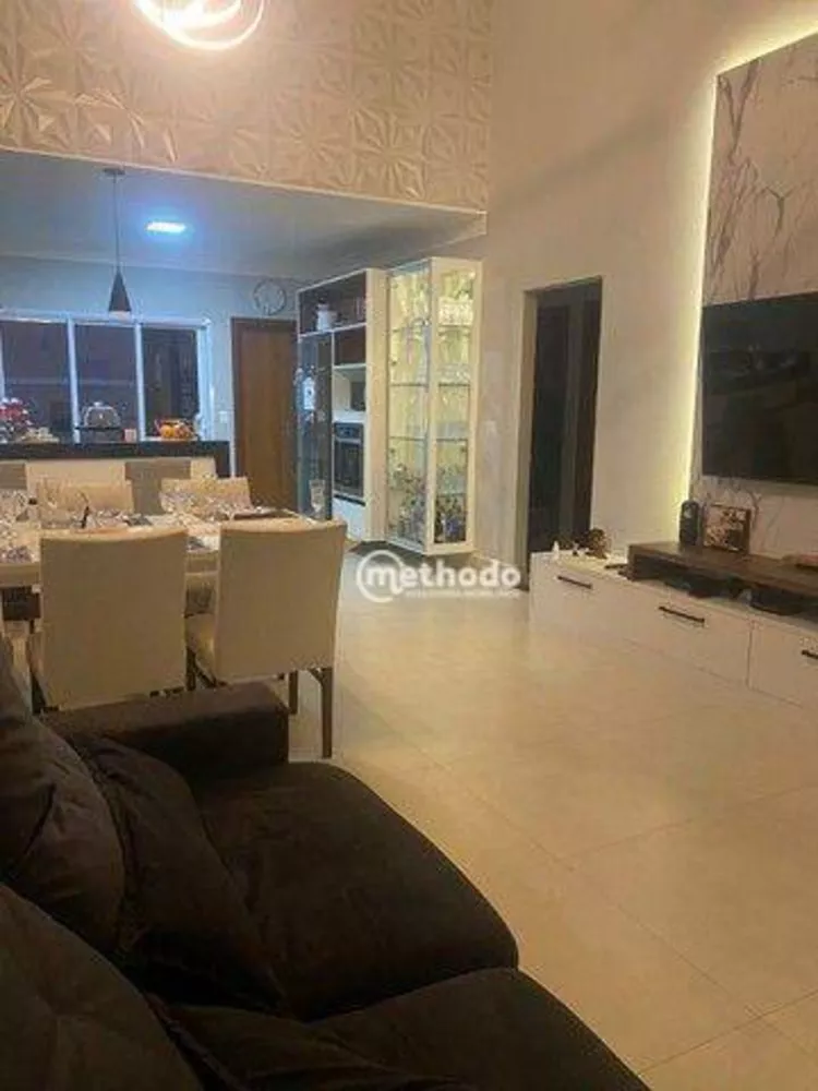 Casa de Condomínio à venda com 3 quartos, 170m² - Foto 4