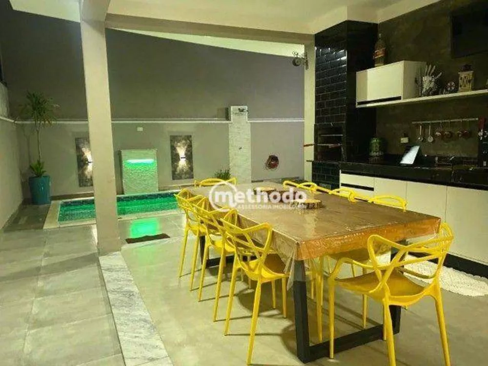 Casa de Condomínio à venda com 3 quartos, 170m² - Foto 1