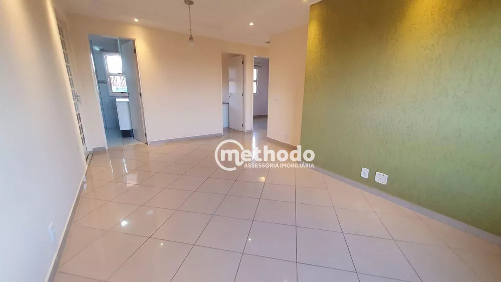 Apartamento à venda com 3 quartos, 64m² - Foto 2