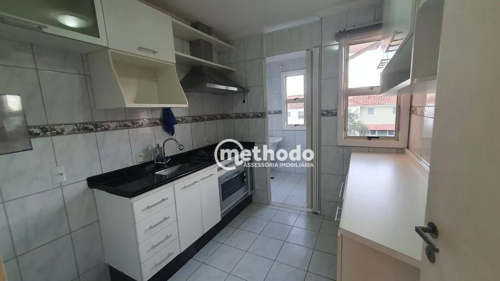 Apartamento à venda com 3 quartos, 64m² - Foto 4