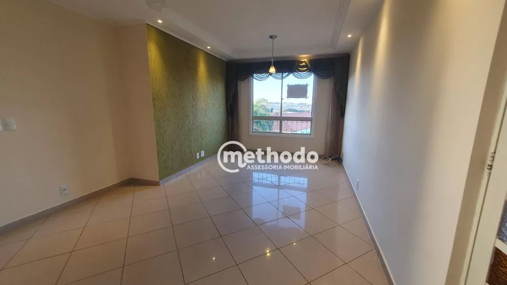 Apartamento à venda com 3 quartos, 64m² - Foto 1