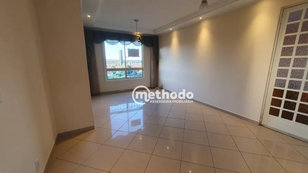 Apartamento à venda com 3 quartos, 64m² - Foto 3