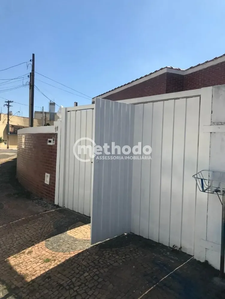 Casa, 3 quartos, 135 m² - Foto 2