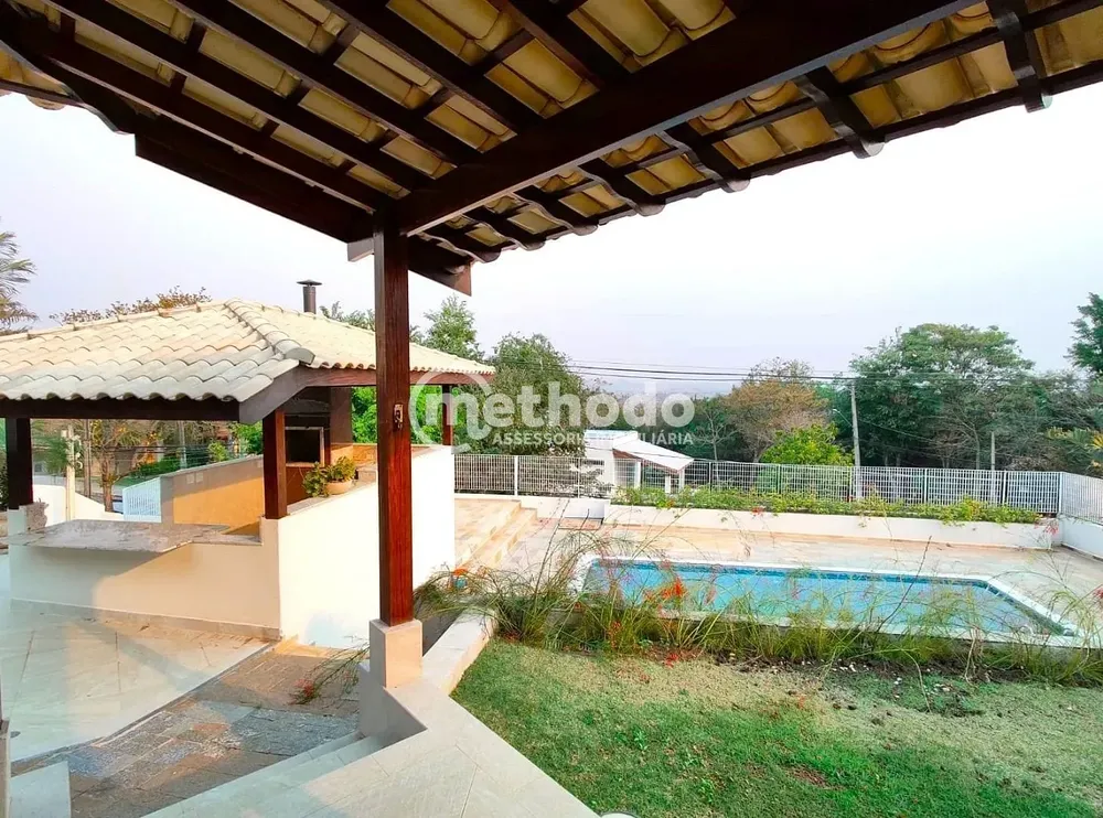 Casa, 5 quartos, 650 m² - Foto 3