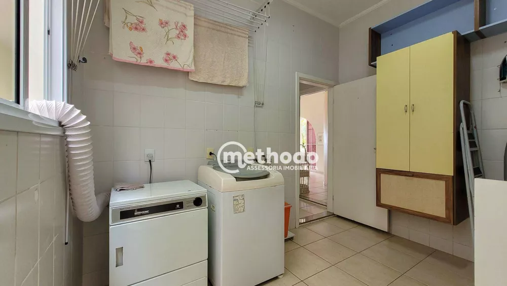 Casa de Condomínio à venda com 4 quartos, 288m² - Foto 5