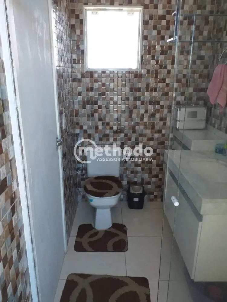 Casa, 3 quartos, 200 m² - Foto 1