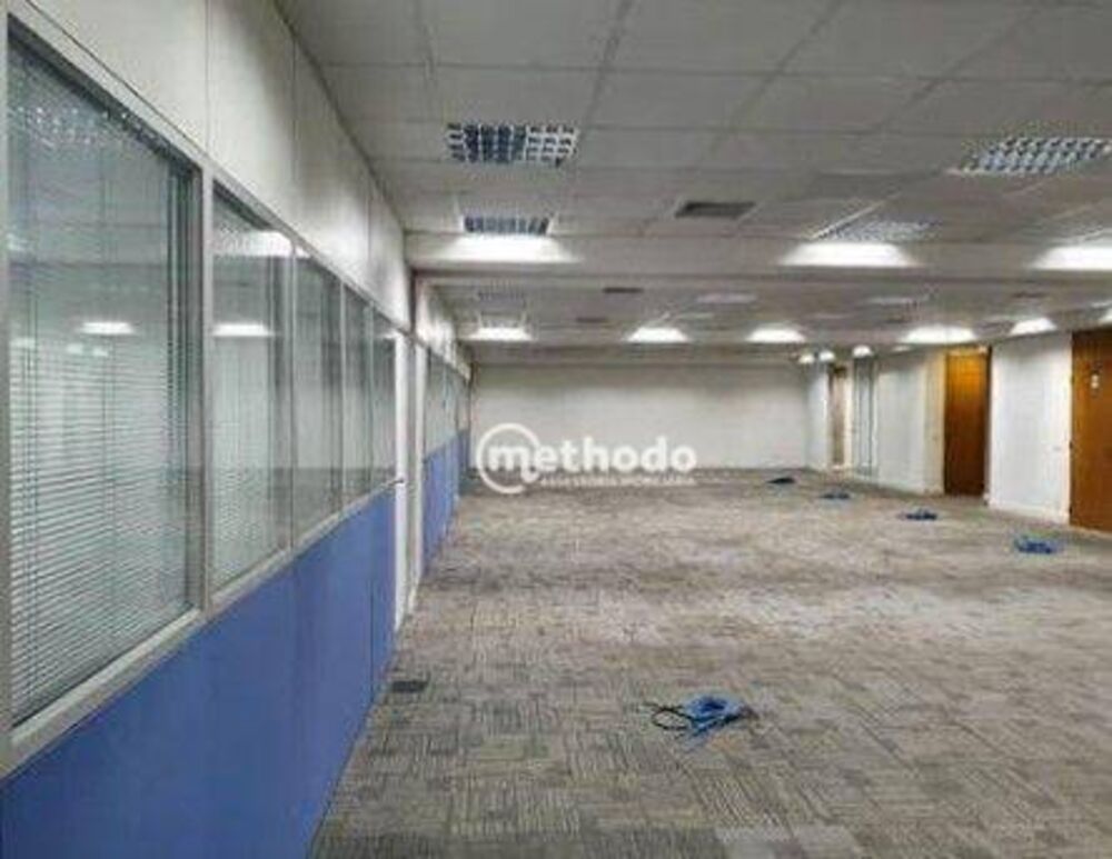 Conjunto Comercial-Sala para alugar, 1512m² - Foto 8