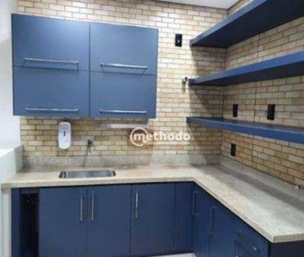Conjunto Comercial-Sala para alugar, 1512m² - Foto 9