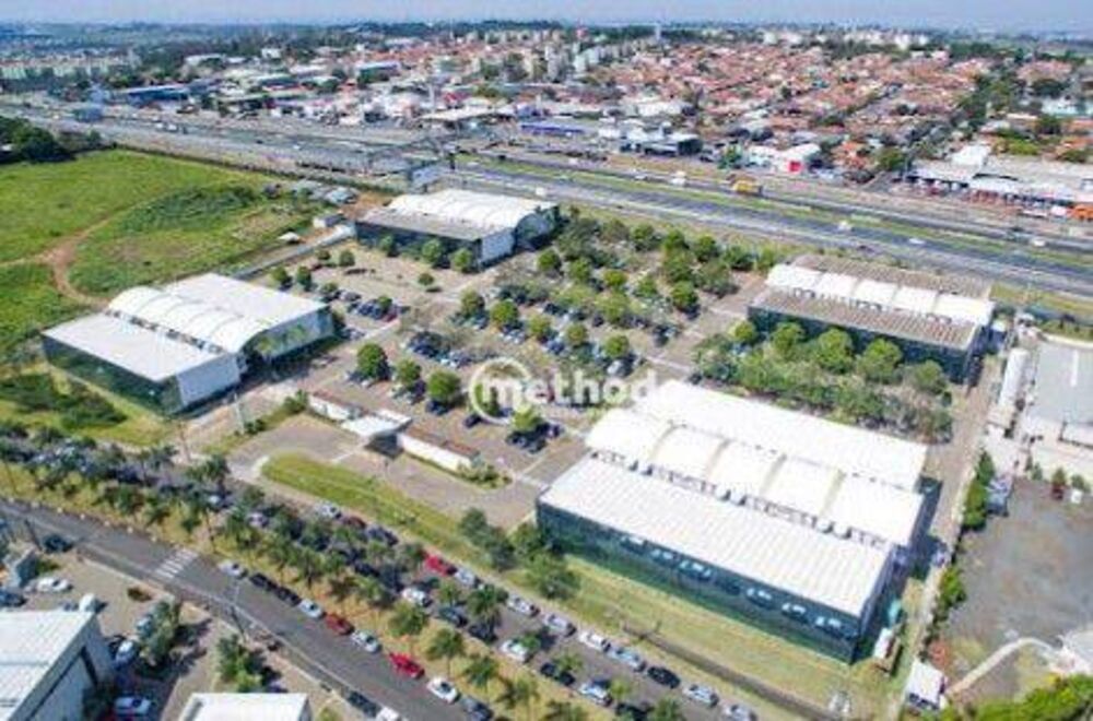 Conjunto Comercial-Sala para alugar, 1512m² - Foto 3