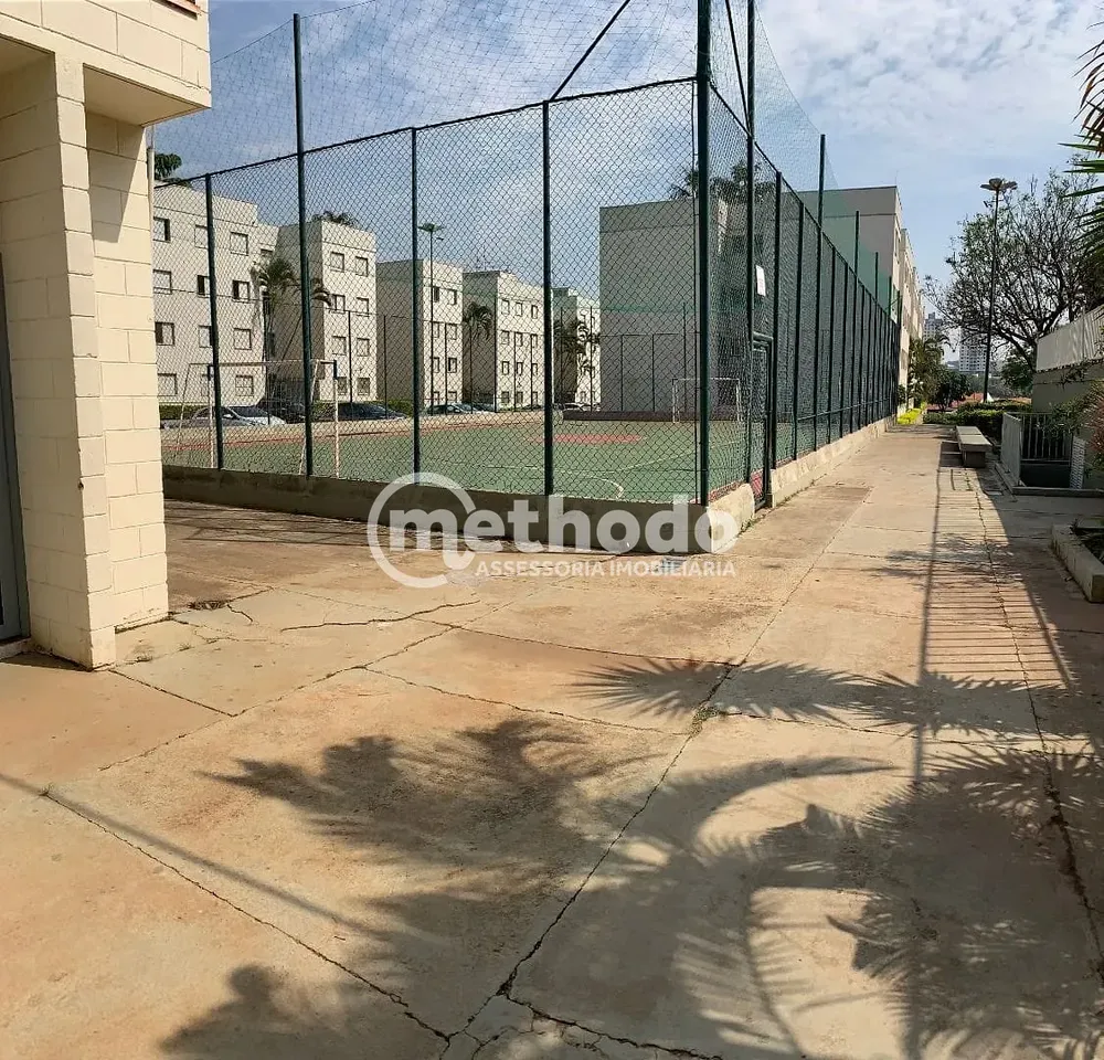 Apartamento, 2 quartos, 55 m² - Foto 3