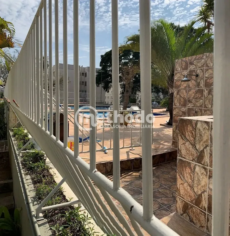 Apartamento, 2 quartos, 55 m² - Foto 1