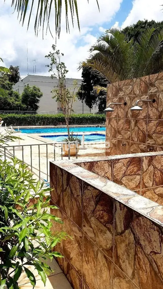 Apartamento, 2 quartos, 60 m² - Foto 4