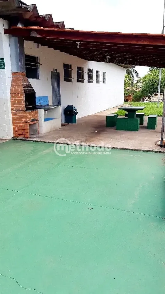 Apartamento, 2 quartos, 60 m² - Foto 2