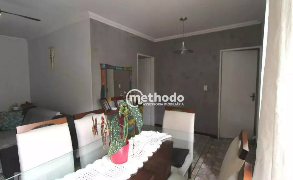 Apartamento à venda com 3 quartos, 85m² - Foto 1