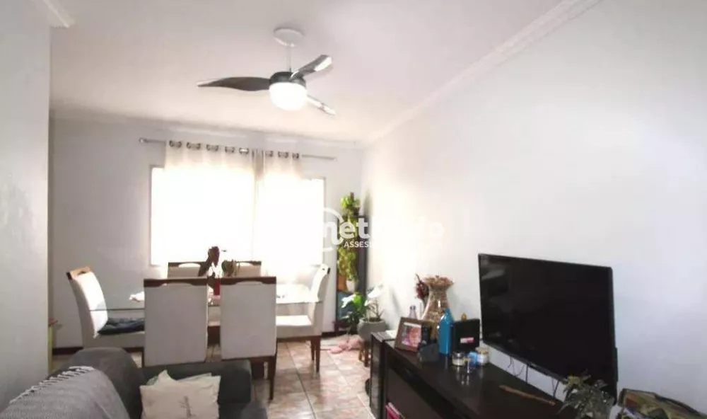 Apartamento à venda com 3 quartos, 85m² - Foto 2