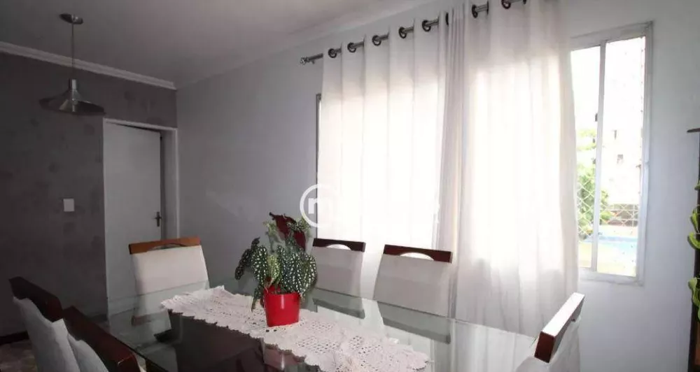 Apartamento à venda com 3 quartos, 85m² - Foto 5