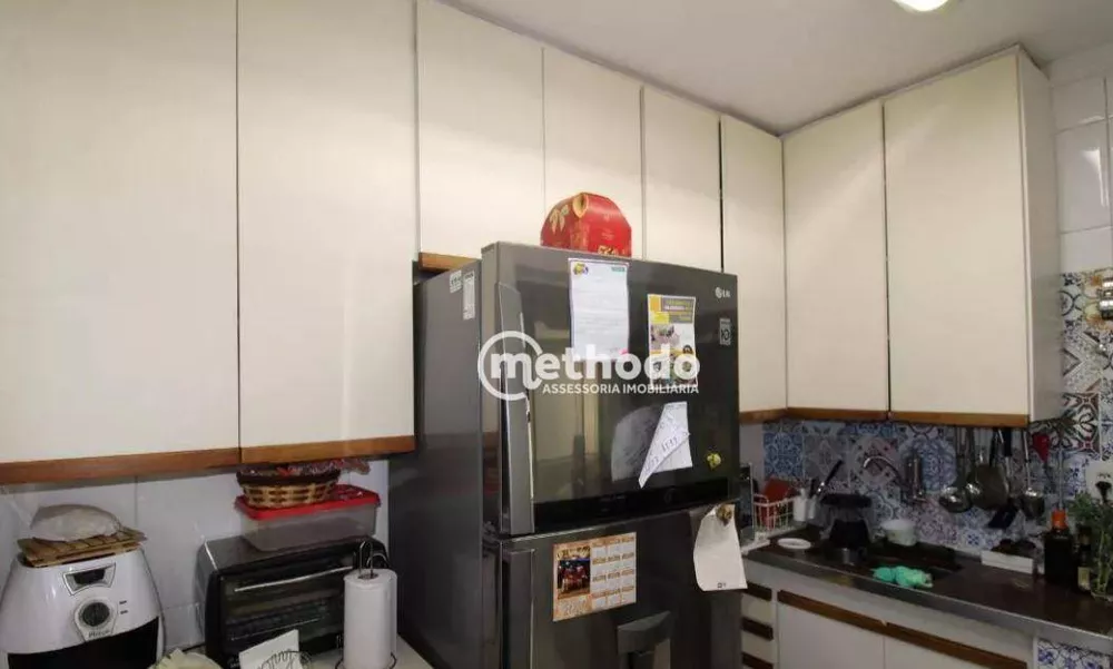 Apartamento à venda com 3 quartos, 85m² - Foto 7