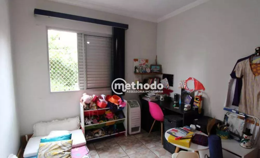 Apartamento à venda com 3 quartos, 85m² - Foto 8