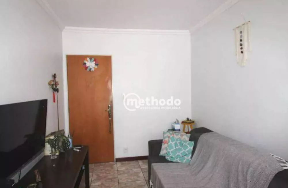 Apartamento à venda com 3 quartos, 85m² - Foto 4