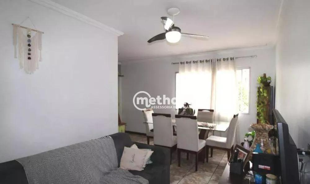 Apartamento à venda com 3 quartos, 85m² - Foto 3