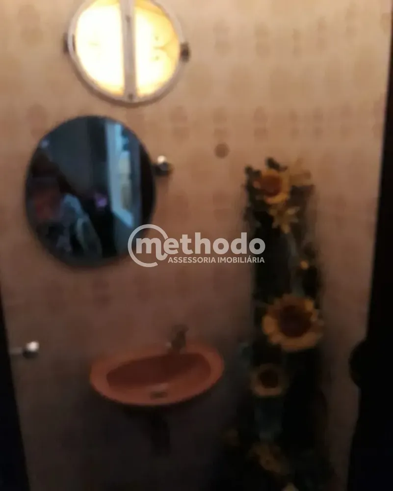 Casa, 5 quartos, 210 m² - Foto 1